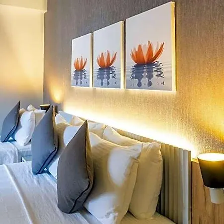 Hotel Ariel Alacati 3*