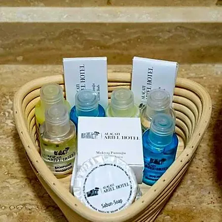 Hotel Ariel Alacati
