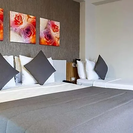 Ariel Alacati Hotel Ciftlikkoyu