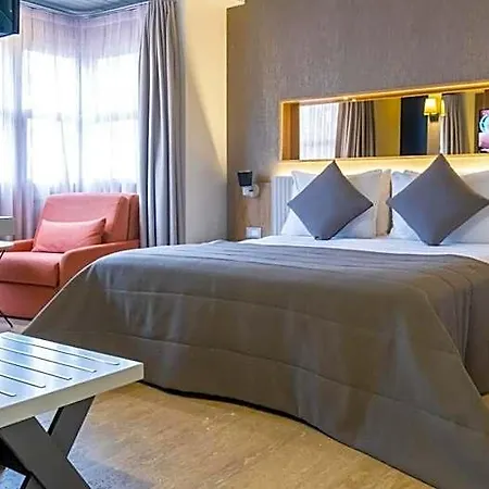 Ariel Alacati Hotel Ciftlikkoyu