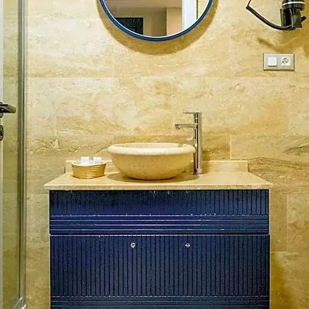 Hotel Ariel Alacati Ciftlikkoyu