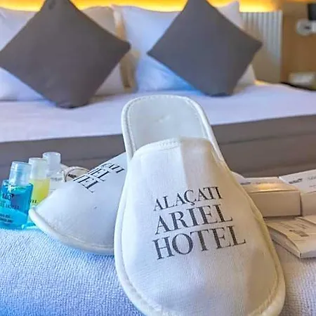 Ariel Alacati Hotel