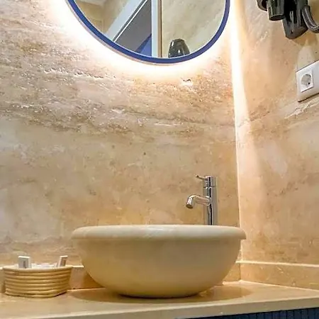 Hotel Ariel Alacati 3*
