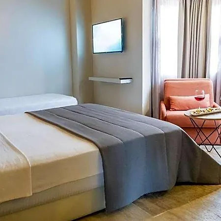 Hotel Ariel Alacati 3*