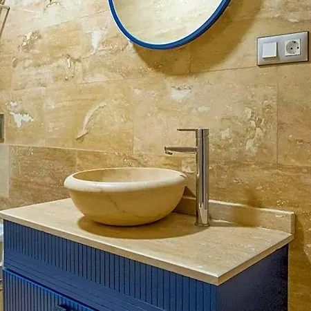 Hotel Ariel Alacati Ciftlikkoyu