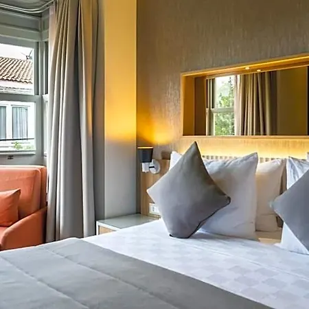 Ariel Alacati Hotel Ciftlikkoyu