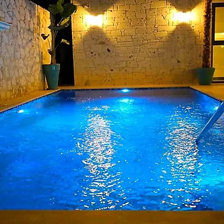 Ariel Alacati Hotel