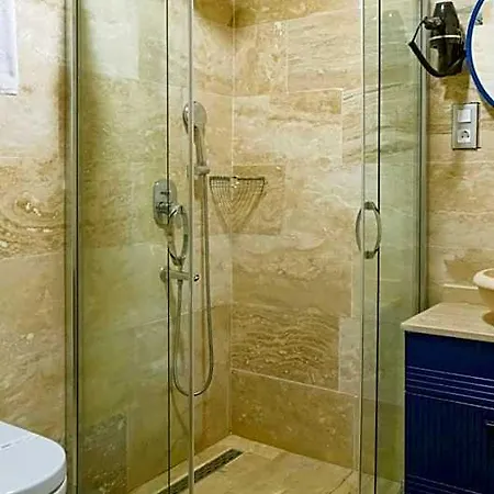 Ariel Alacati Hotel 3*