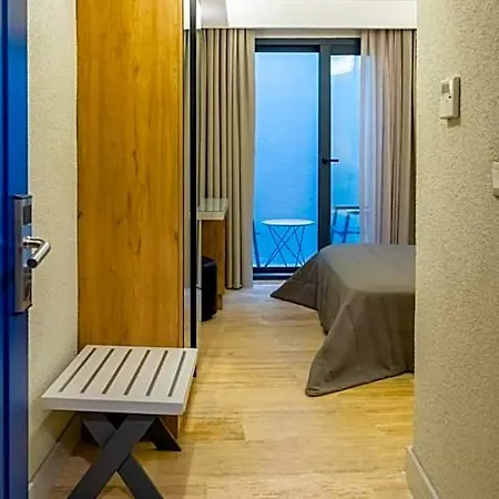 Hotel Ariel Alacati