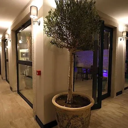 Hotel Ariel Alacati