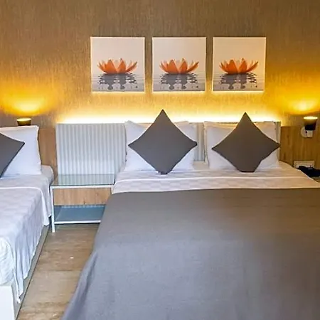 Hotel Ariel Alacati