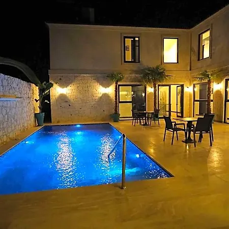 Ariel Alacati 3* Ciftlikkoyu