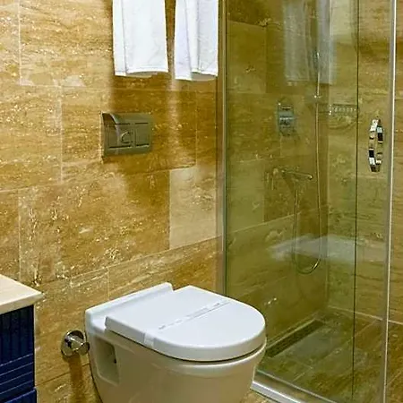 Ariel Alacati Hotel